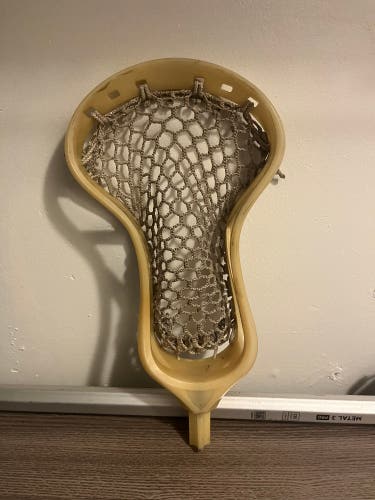 ECD Weapon X Used Stringing Head (Used)