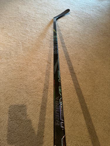 Senior Bauer Nexus 2N Pro XL Right Handed Hockey Stick P90TM 95 Flex Pro Stock (New)
