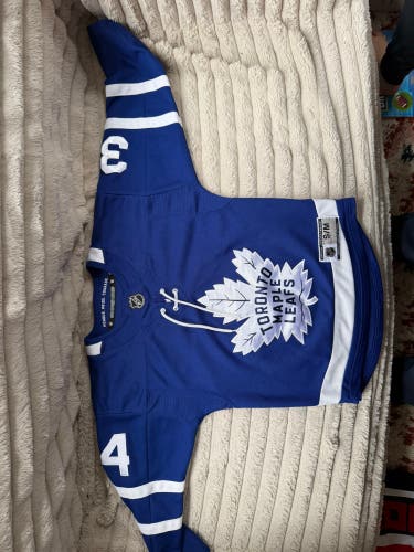 Austin Matthews Jersey