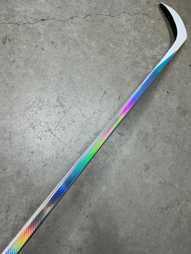 77 Flex P28 BLCKSTCK PRO 2 Proto2, Pulse Similar Kick Point Senior Right Hand