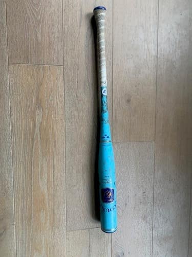 2026 Combat Spec A1 Hybrid BBCOR Certified Bat (-3) 30 oz 33" (Used)