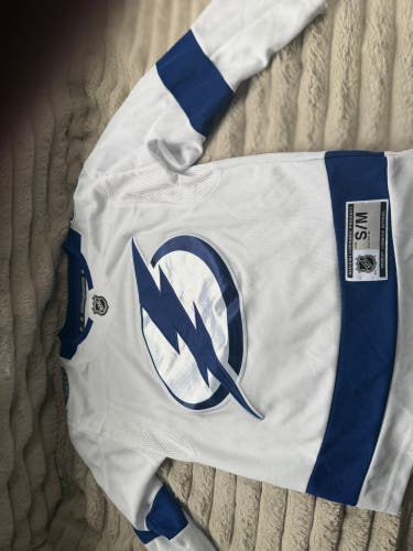 Small / Medium Kids Unisex Jersey (Used)