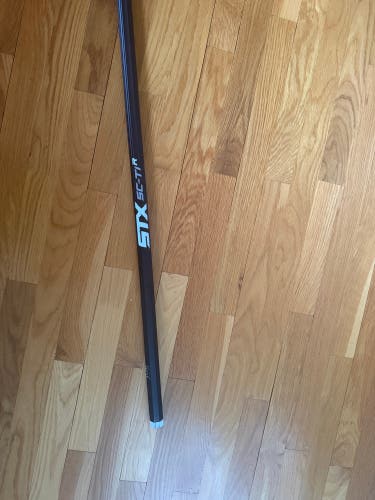 Adult STX SC-TI X Shaft (Used)
