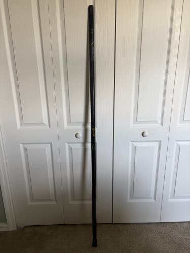 Used Combat Rancor Defense Lacrosse Shaft