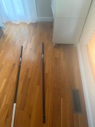 Adult STX SC-TI X Shaft (Used)
