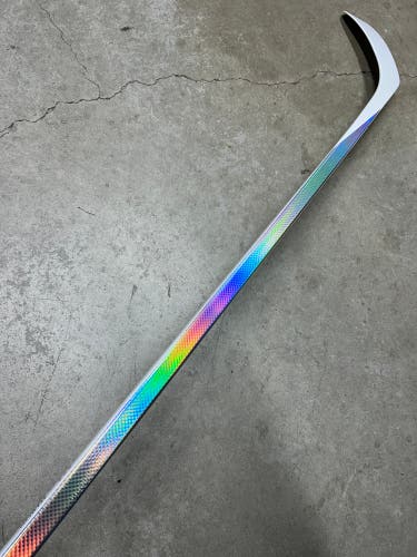 87 Flex P28 BLCKSTCK PRO 2 Proto2, Pulse Similar Kick Point Senior Right Hand