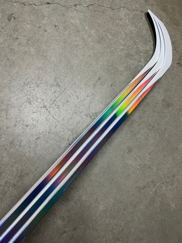 3 PACK 87 Flex P28 BLCKSTCK PRO 2 Proto2, Pulse Similar Kick Point Senior Right Hand