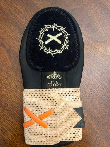 Junior Sliding Mitt (Used)