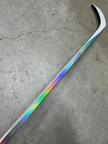 65 Flex P28 BLCKSTCK PRO 2 Proto2, Pulse Similar Kick Point Intermediate Right Hand