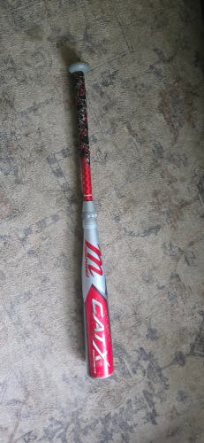 2024 Marucci CAT X Composite USSSA Certified Bat (-10) 19 oz 29" (Used)