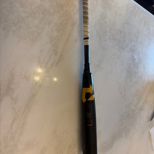 2022 DeMarini CF Composite BBCOR Certified Bat (-3) 28 oz 31" (Used)