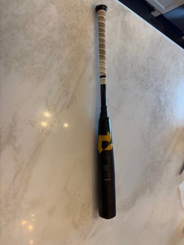2023 DeMarini CF Composite BBCOR Certified Bat (-3) 28 oz 31" (Used)