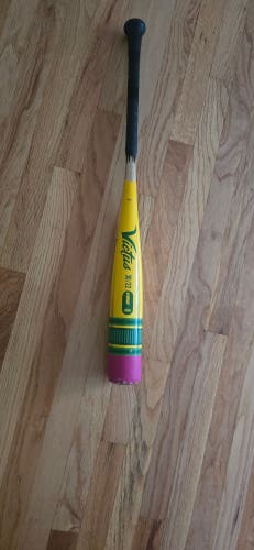 2024 Victus Vibe Alloy USSSA Certified Bat (-8) 20 oz 30" (Used)