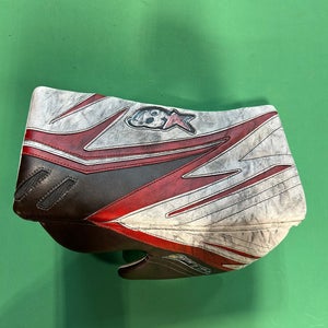 Senior Brian's Optik 2 Regular Goalie Blocker