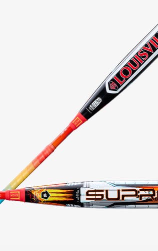 2026 Louisville Slugger Supra Starship USSSA Certified Bat (-10) 19 oz 29" (Used)