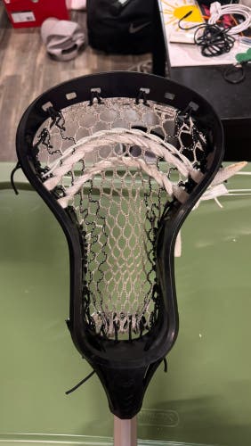 ECD Bravo 1 Head