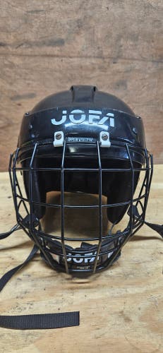 Youth Jofa 395 Helmet (Used)