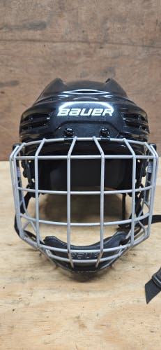 Medium Bauer IMS 5.0 Helmet (Used)
