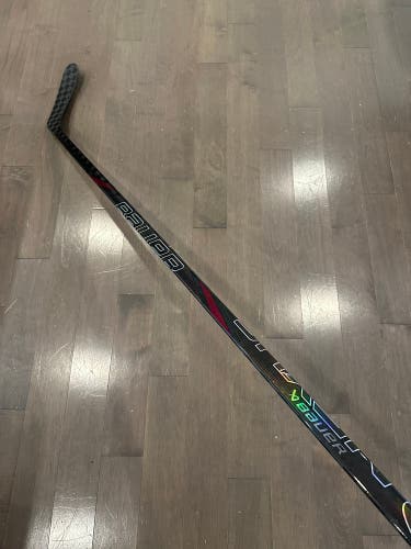 New Pro Stock Bauer Proto-R (Dressed As Tracer) P46 87 Flex