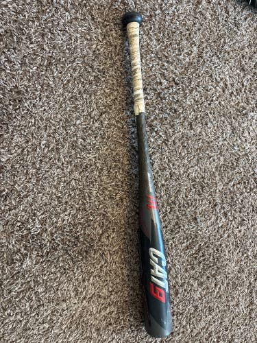 2021 Marucci CAT9 Alloy USSSA Certified Bat (-8) 22 oz 30" (Used)