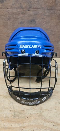 Youth Bauer 2100 Helmet (Used)