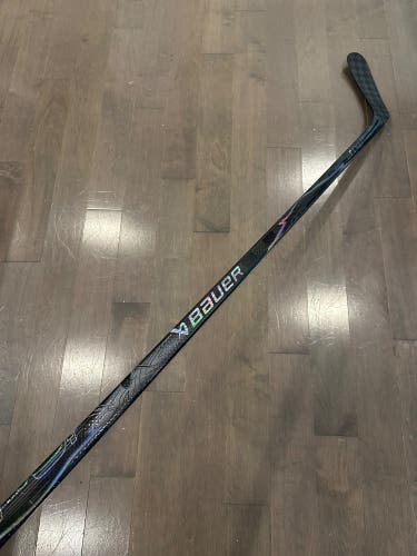 Pro Stock Bauer Flylite P92 77 Flex