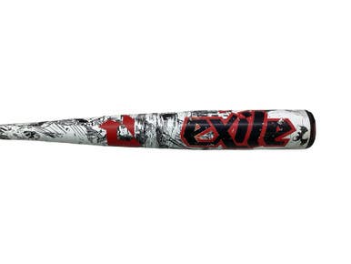 Used Demarini EXILE BB/SB High School -3 Bat 33 1/2" 11347-S000269512