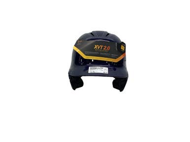 Used Evoshield XVT 2.0 Batting Helmet No Mask Navy Blue M/L 11347-S000269514