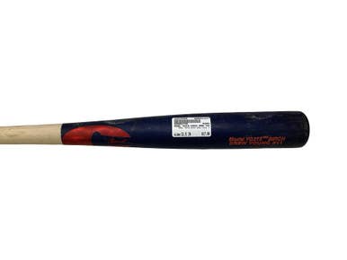 Used MODEL YG315 BIRCH DREW YOUNG 11 BB/SB Wood Bat 31 1/2" 11347-S000269506