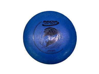 Used Innova TL3 FAIRWAY DRIVER Disc Golf Driver Royal Blue 11347-S000269473