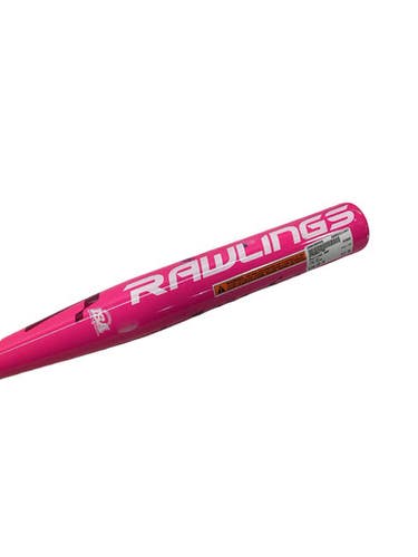 Used Rawlings AMP BB/SB Fastpitch Bat 28" 11347-S000269458