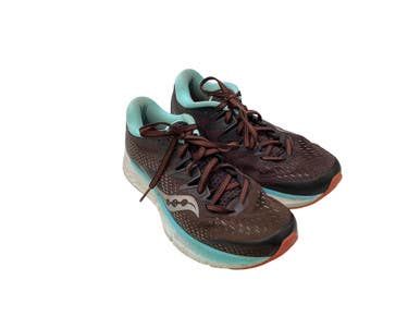 Used Saucony Running/X-Train Shoes W 11347-S000269445