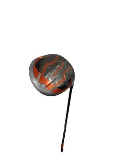 Used Cobra AMP Mens Driver RH 10.5 Degree 11347-S000269432
