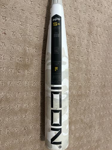Rawlings Icon (2 3/4") USSSA Bat 2025 (-5)
