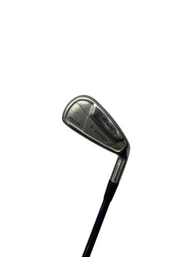 Used Mizuno T-ZOID FLI-HI Mens Individual Iron RH 4 Iron 11347-S000269417