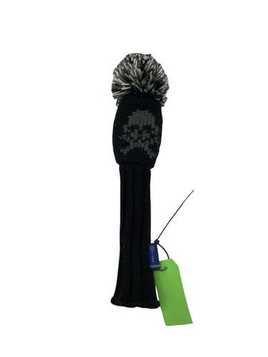 Used STITCH FAIRWAY WOOD HEADCOVER Golf Accessory 11347-S000269403