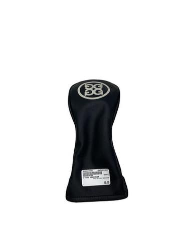 Used G-FORE HEADCOVER Golf Accessory 11347-S000269402