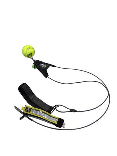 Used SKLZ HIT A WAY SOFTBALL BB/SB Training Aid 11347-S000269340