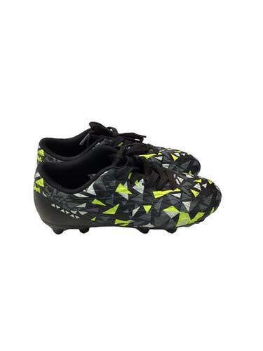 Used Soccer Cleats Black Junior 01 11347-S000269334