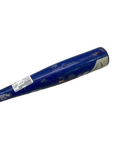 Used Louisville Slugger OMAHA JBB BB/SB USSSA 2 3/4 Bat 26" 11347-S000269333