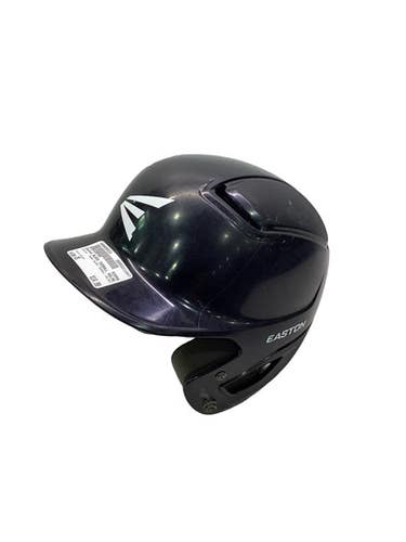 Used Easton BLACK TEEBALL HELMET Batting Helmet No Mask Black XS 11347-S000269331