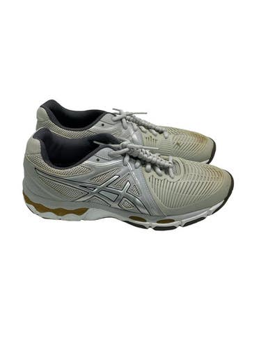 Used Asics VB Shoes Adult Grey Senior 10 11347-S000269329
