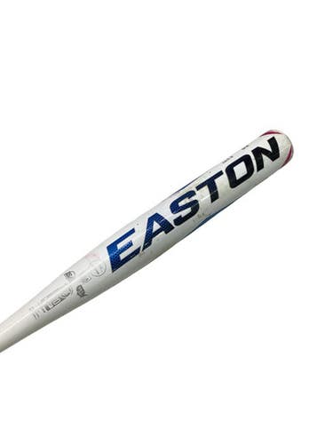 Used Easton TOPAZ FP22TP2 -10 BB/SB Fastpitch Bat 31" 11347-S000269319
