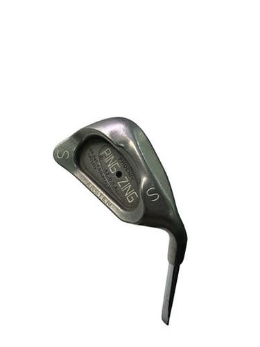 Used Ping ZING Golf Wedge Mens RH Sand Wedge 11347-S000269303
