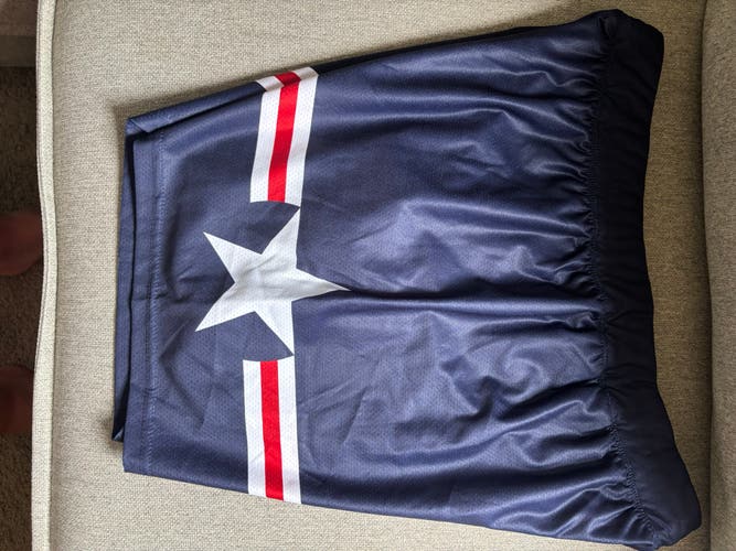 Navy Women’s Basketball Shorts