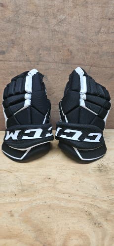 CCM Tacks 9040 Gloves 14" (Used)