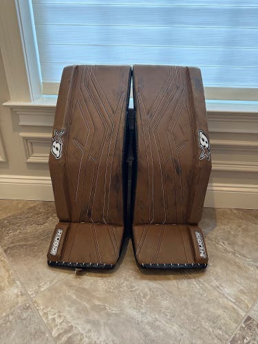 32"+1.5” Brian's Iconik Full Set
