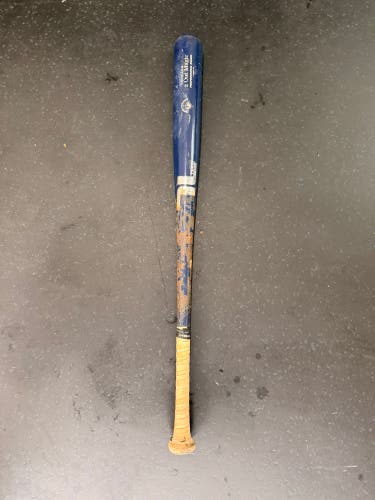 2022 Tucci BO11 Maple BBCOR Certified Bat (-3) (Used)
