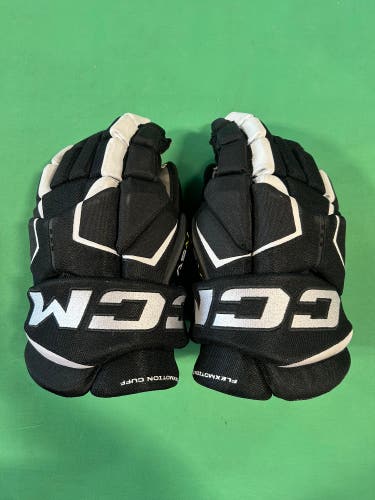 14" Senior CCM Tacks AS-V Gloves