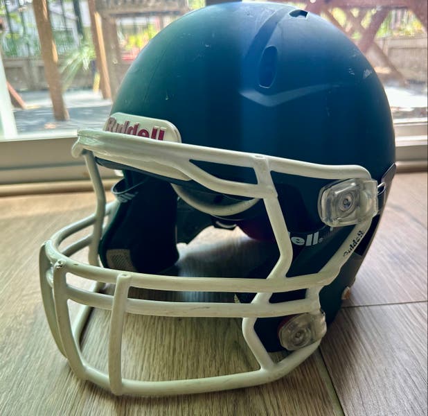Adult Medium Riddell 360 Helmet (Used) | SidelineSwap | Buy and Sell on  SidelineSwap